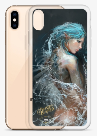 Mockup-d92d07b2 - Water Woman