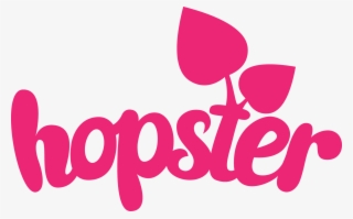 Some Of The People We've Helped - Hopster Logo