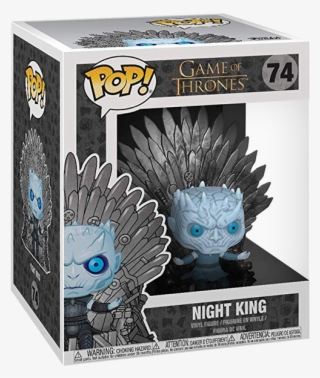 Game Of Thrones Pop