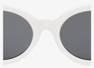 Sunglasses Clipart Kurt Cobain - Transparent Material