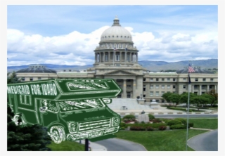 Idaho State Capitol