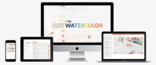 Course Glamour Shot-color - Responsive Web Design
