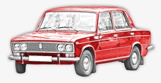 Lada Png