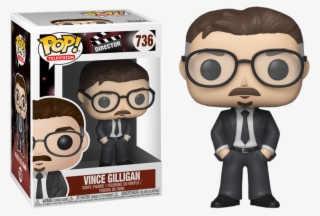 Image - Vince Gilligan Funko Pop