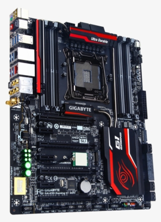 Http - //www - Gigabyte - Big - Gigabyte X99 Gaming Wifi