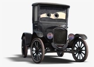 Lizzie Cars