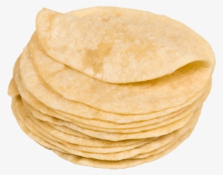 Tortilla Png - Tortillas De Harina Png