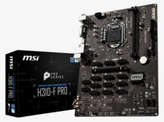 Motherboard Clipart Computer Motherboard - Msi Z390 A Pro