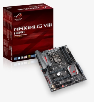 Now In Its 3rd Incarnation, Rog's Atx Gaming Motherboard - Amd Radeon Rx550 2gb