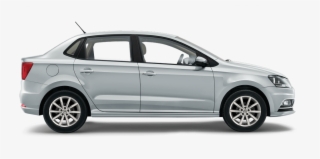 Volkswagen Genuine Alloy Wheels - Volkswagen Ameo Grey Colour