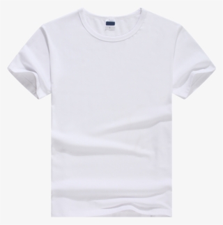 New Fashion Model Sample White Tee Shirt T - Supreme T Shirt Template