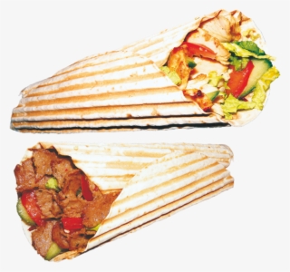 Erbil-tortilla - Fast Food