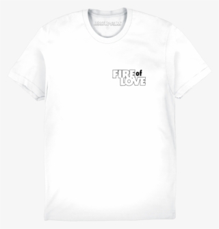 Jjs Fol Whitet - Active Shirt