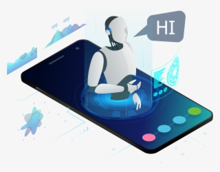 Contact An Expert On Ai - Ai In Retail