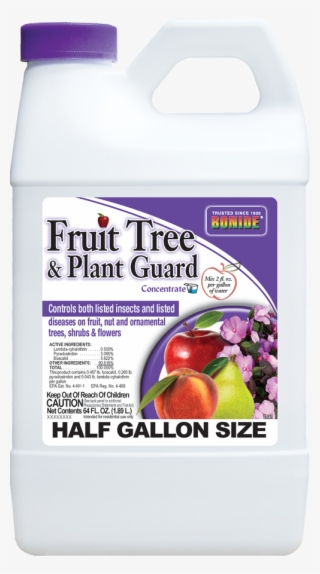 Fruit Tree & Plant Guard Conc - Superfood