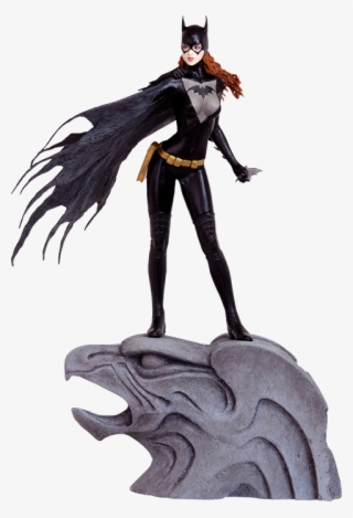 Yamato Usa Batgirl Statue - Fantasy Figure Gallery Batgirl
