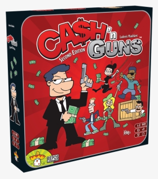 Featured Products - Cash Of Guns
