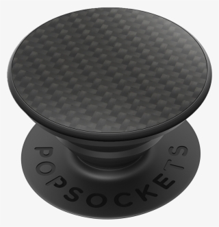 Carbon Fiber - Carbon Fiber Popsocket