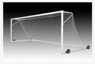 Kwik Goal Pro Premier Euro Match Soccer Goal 8 X - Net