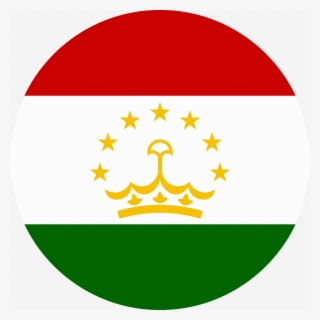 Tajikistan Flag Png Transparent Images - Tajikistan Flag Png
