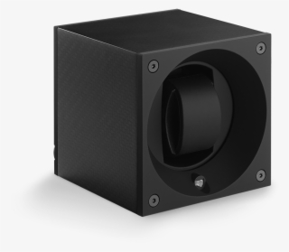 Masterbox Carbon Fiber Black - Subwoofer