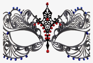 Masquerade Clipart Masquerade Mask - Masquerade Mask Transparent