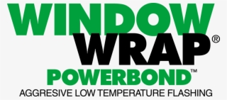 Windowwrap® Powerbond™