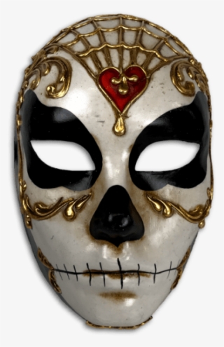 Home / Masks - Masque