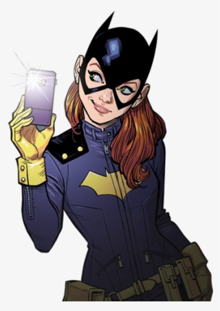 Barbara Gordon