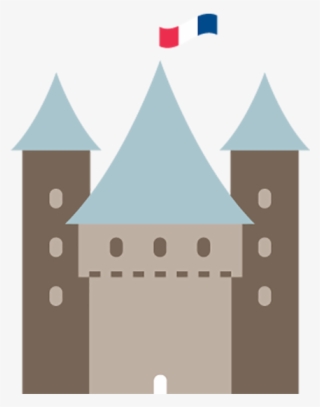 Chateau - Illustration