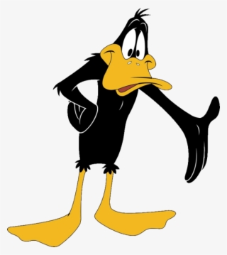 Daffy Duck