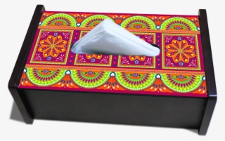 Tissue-box