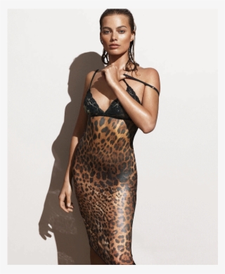 Há Um Óscar Que Ninguém Rouba A Margot Robbie - Margot Elise Robbie Body