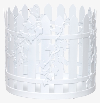 Sp19 P93207a - Picket Fence