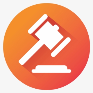 Banner Free Bills Clipart Reform - Criminal Justice Icon