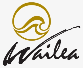 Wailea Resort Association - Calligraphy