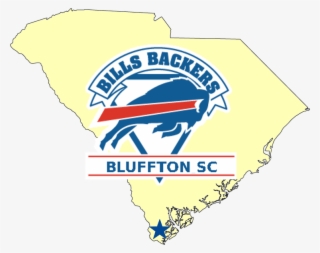 Billsbackerslogo - Buffalo Bills