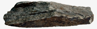 Cr1 Product Shot - Schist Rock Transparent