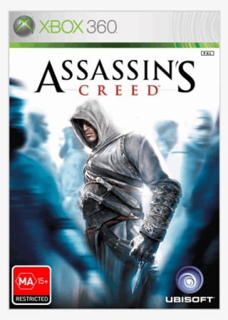Assassins Creed Xbox One