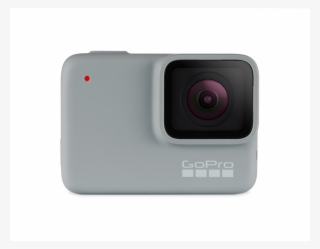 Gopro Hero7 White - Go Pro