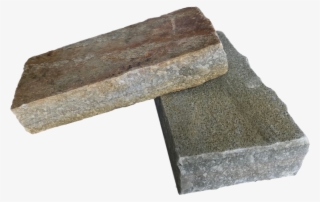 Donegal Quartzite Setts 200 X - Concrete