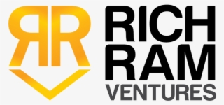 2018 Copyright Rich Ram - Orange