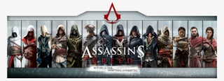 Welcome To The Assassin's Creed Community Thread - Assassin's Creed Brotherhood