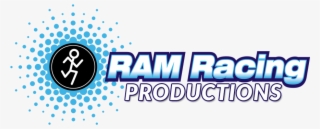 Logo - Ram Racing