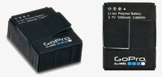 Gopro Hero3 Rechargeable Battery - Baterie Gopro Hero 3 1180