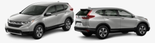 Check Our Inventory - Silver 2019 Honda Crv Ex
