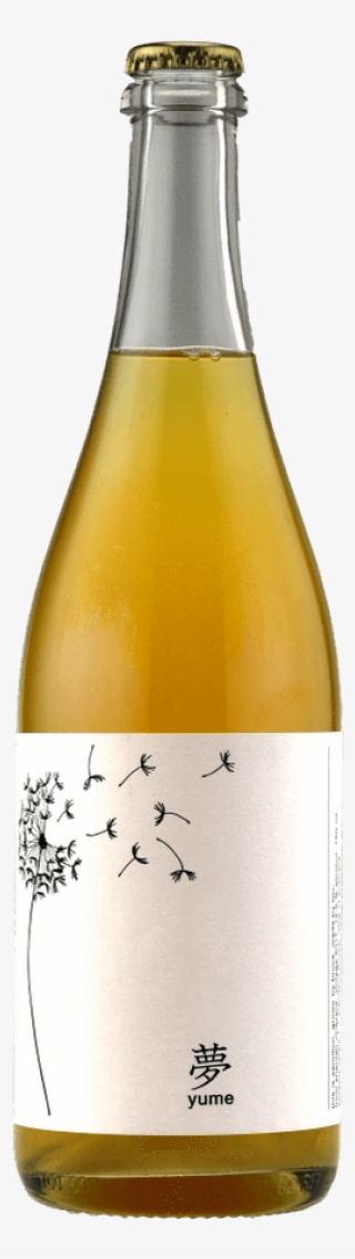 2017 Yume Shan'tell Semillon - Glass Bottle