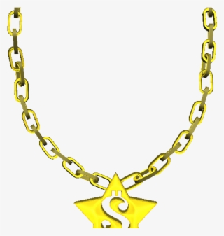 Chain Clipart Thug Life - Download Icon Thug Life Png
