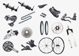 Click Image To Magnify - Shimano Slx