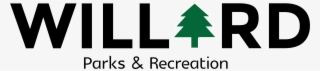 Willard Parks And Recreation - Christmas Tree